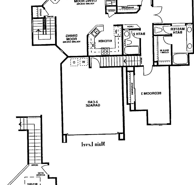 floorplan, correct, but needs beautification. coming soon