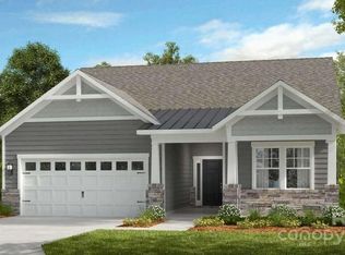 207 Sunharvest Ln, Indian Trail, NC 28079