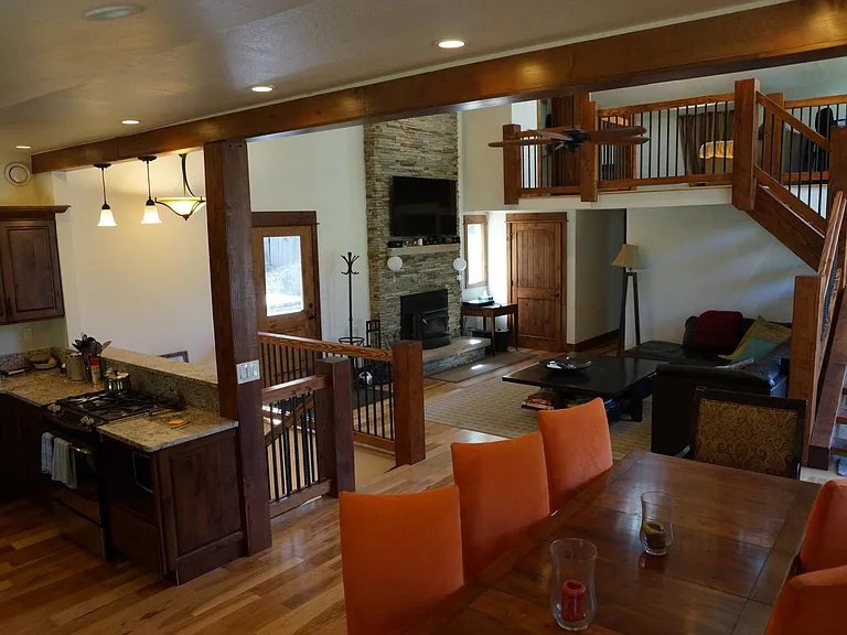853 Wagonwheel Gap Rd — Photo 13