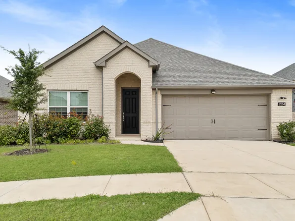 224 Tartane Dr, Anna, TX 75409