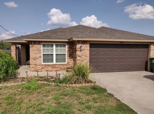 602 Millspaugh St, San Angelo, TX 76901