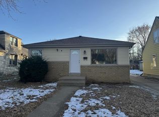 5474 North 56th STREET, Milwaukee, WI 53218