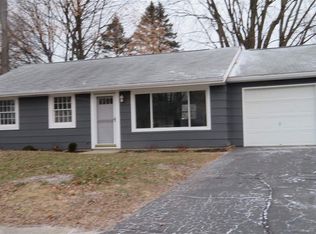 2804 Baton Rouge Dr, Kokomo, IN 46902