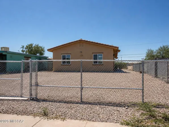328 E 24th St, Tucson, AZ 85713