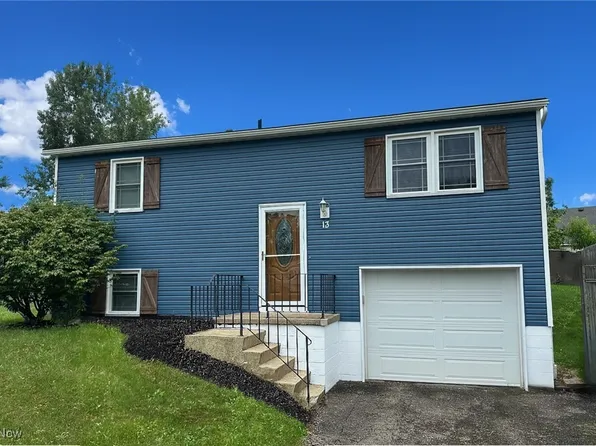 13 Jasmin, Rittman, OH 44270