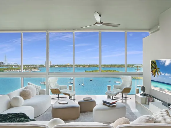 7934 West Dr APT 902, North Bay Village, FL 33141