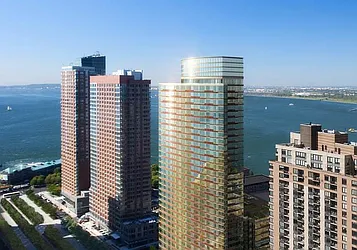 Sold by Battery Park Realty