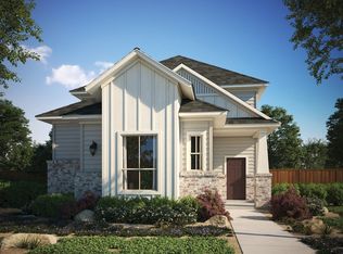 Willow Plan, Porter Country, Buda, TX 78610