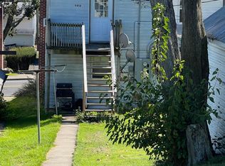 9458 State Highway 35 Rte, Mount Pleasant Mills, PA 17853
