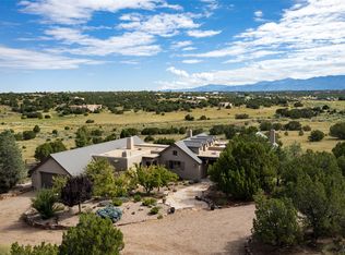 5 Desert Rain, Santa Fe, NM 87506
