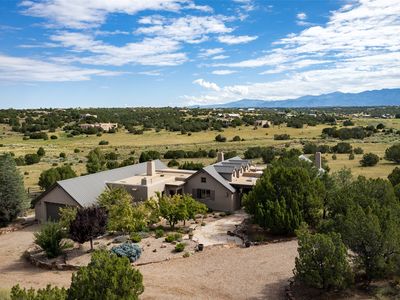 5 Desert Rain, Santa Fe, NM, 87506