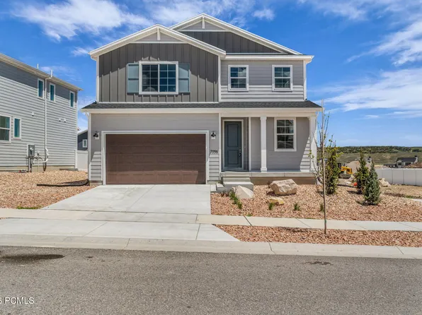 7096 Woods Rose Dr, Park City, UT 84098