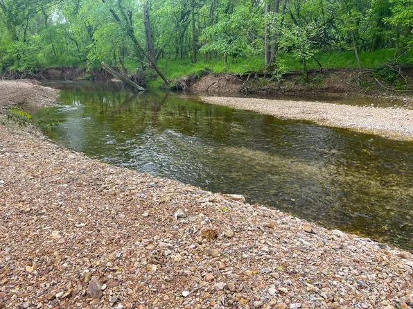 000 14.7 Acres Bluebird Lane, Southwest City, MO 64863