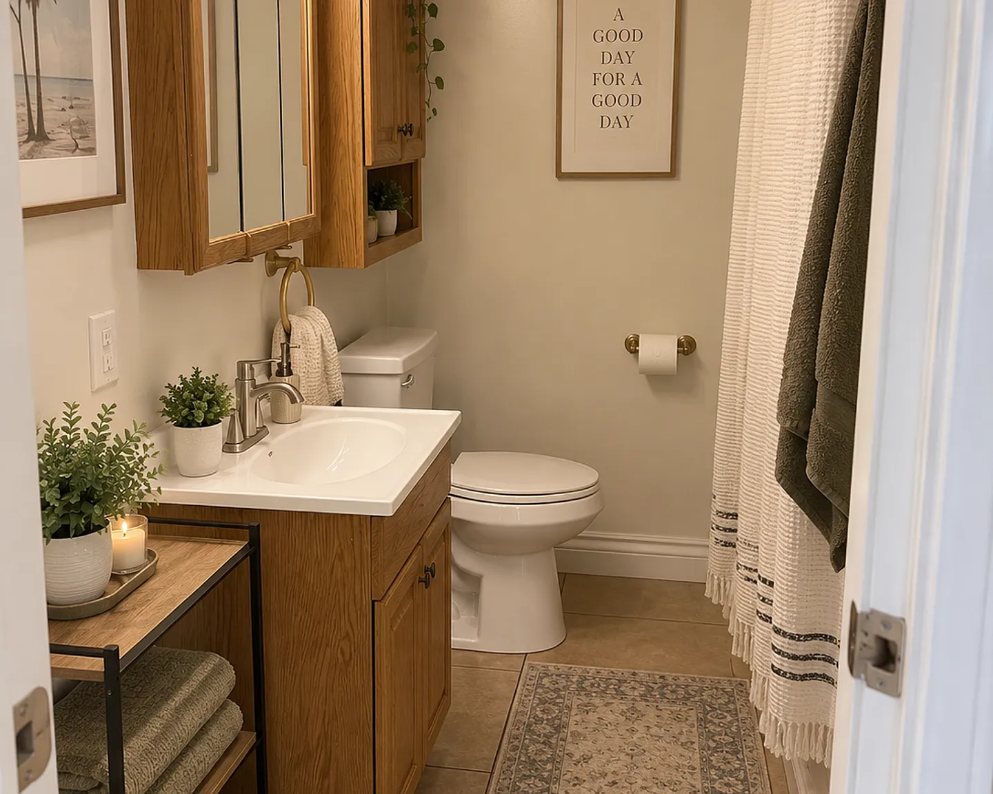 864 East Menlo Avenue — Photo 3