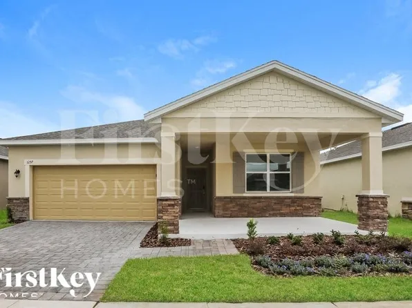 1257 Spokane Point, Kissimmee, FL 34741