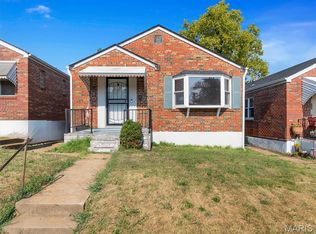 5713 Goodfellow Blvd, Saint Louis, MO 63136