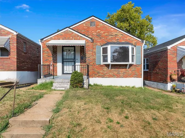 5713 Goodfellow Blvd, Saint Louis, MO 63136