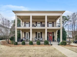 479 Renaissance Dr, Hoover, AL 35226