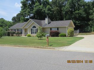 120 Winterwood Dr, Winterville, GA 30683