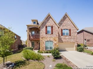 23915 Waterhole Ln, San Antonio, TX 78261