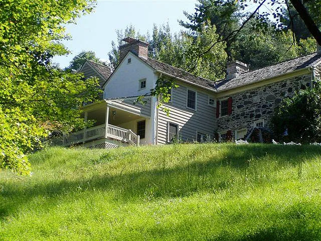 E Rose Tree Rd — Photo 35