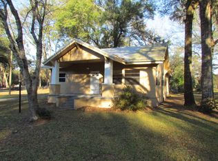 11611 NW 80th Ct, Chiefland, FL 32626