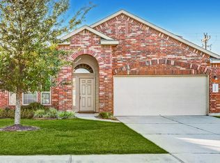 22558 Stillwater Valley Ln, Porter, TX 77365