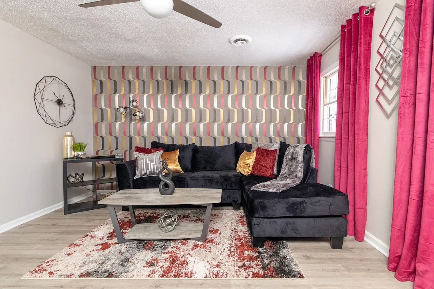 2 bed, 1.0 bath, $4,841 — Photo 1
