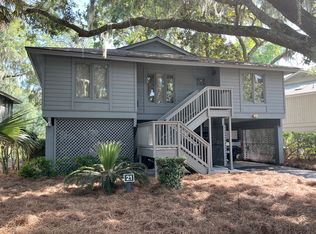 21 Kingston Cv, Hilton Head Island, SC 29928