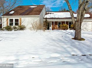 1407 Knightsbridge Turn, Crofton, MD 21114