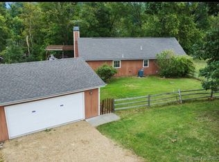 31943 Dogwood Cir, Afton, OK 74331