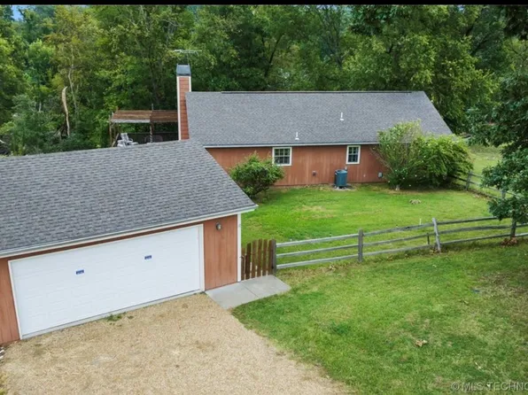 31943 Dogwood Cir, Afton, OK 74331