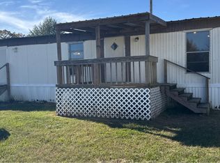 112 W Spruce #C, Lockesburg, AR 71846