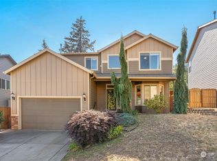 2585 48th St, Washougal, WA 98671
