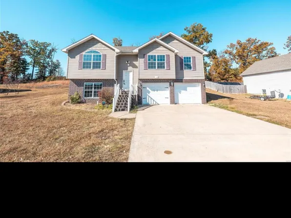 172 Lyle Curtis Cir, Waynesville, MO 65583
