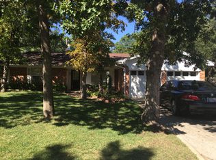 2005 N Westaire St, Bethany, OK 73008