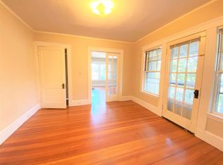 450 Broadway #5, Cambridge, MA 02138