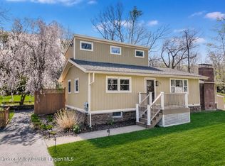 63 Mount Airy Road, Saugerties, NY 12477