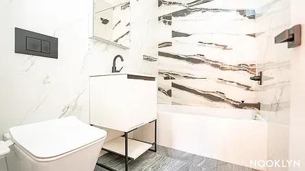 Rented by Nooklyn NYC LLC