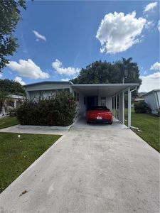 72 San Remo CIR, Naples, FL, 34112