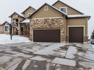 469 W 5700 S, Washington Terrace, UT 84405
