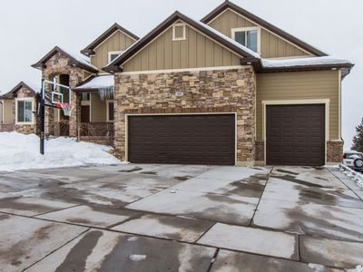 469 W 5700 S, Washington Terrace, UT, 84405
