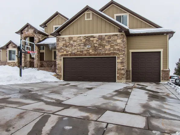 469 W 5700 S, Washington Terrace, UT 84405