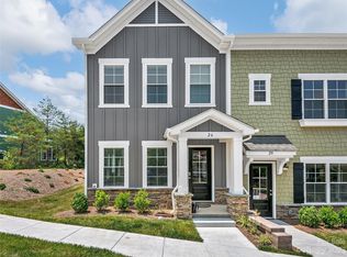 68 Walnut Springs Dr #15, Asheville, NC 28804