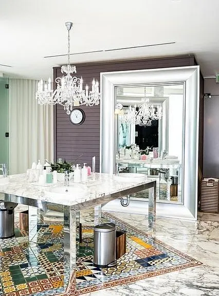 495 Brickell Ave #1605 — Photo 32