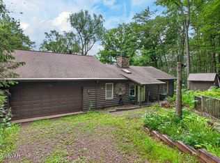 25 Prospect Ave, Muncy Valley, PA 17758