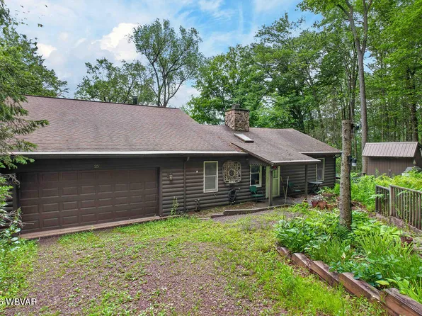 25 Prospect Ave, Muncy Valley, PA 17758