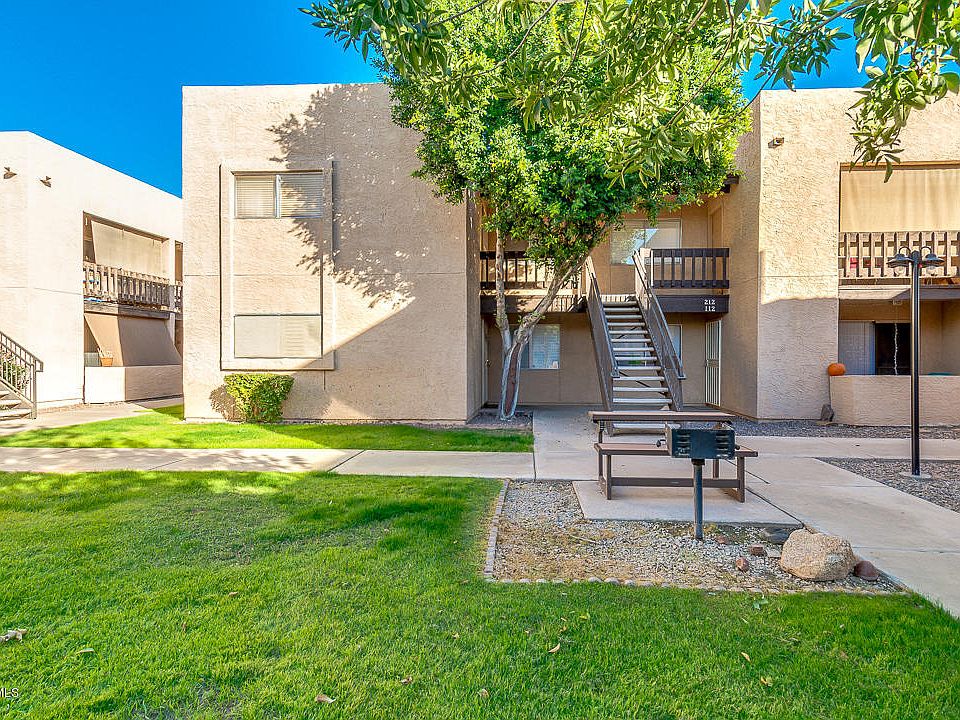 1st image of 520 N Stapley Dr Unit 211