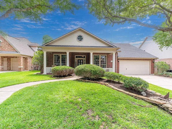 4215 Forthlin Cir, Katy, TX 77494