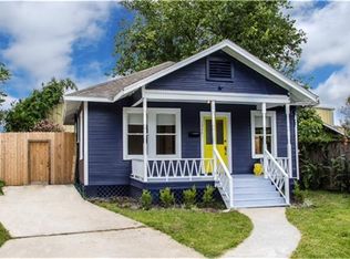 1244 W 21st St, Houston, TX 77008
